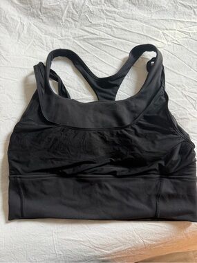 lululemon athletica sports bra